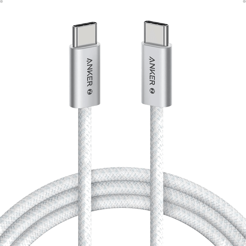 Anker Zolo 240W USB-C cable (1.8 m)