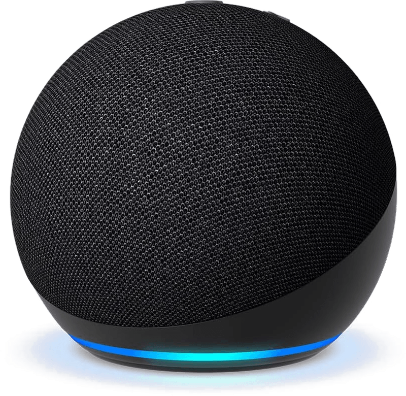 Amazon Echo Dot (5th gen) smart speaker