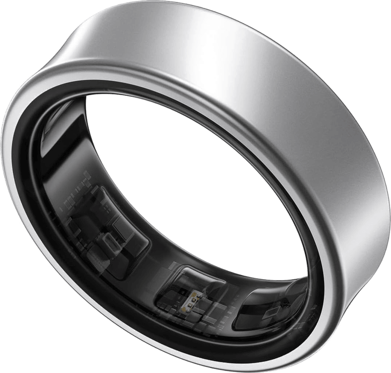 Samsung Galaxy Ring smart ring