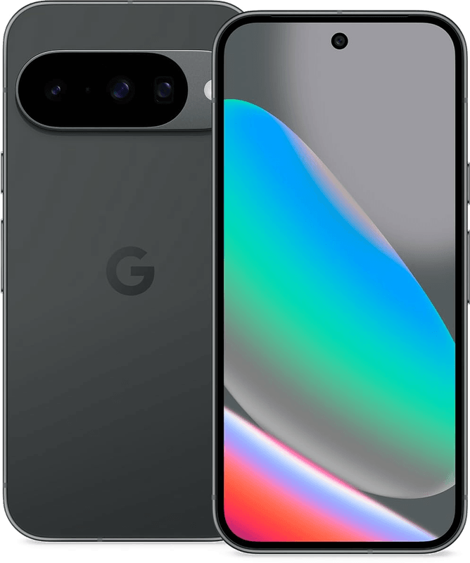 Google Pixel 10 smartphone