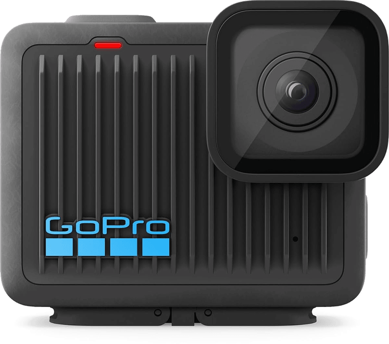 GoPro HERO compact action camera