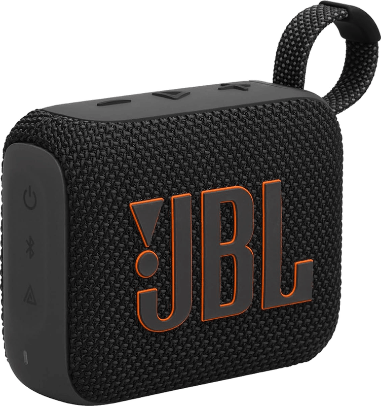 JBL Go 4 portable speaker
