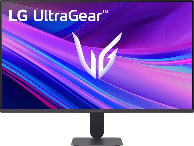 LG UltraGear 27" gaming monitor (27G411A)