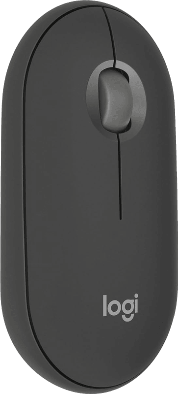 Logitech Pebble Mouse 2 M350s