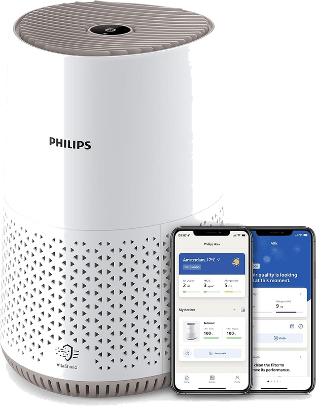 Philips 600i air purifier