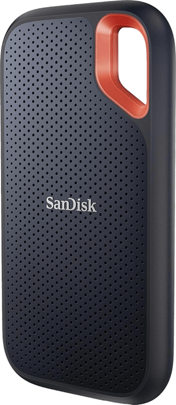 SanDisk Extreme 1 TB portable SSD