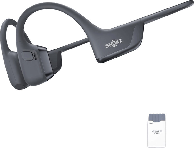 Shokz OpenRun Pro 2 bone-conduction headphones