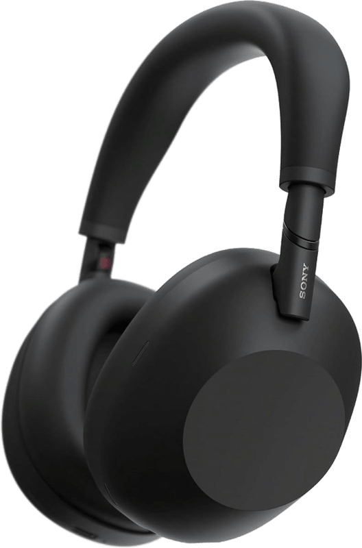 Sony WH-1000XM6 noise-cancelling headphones