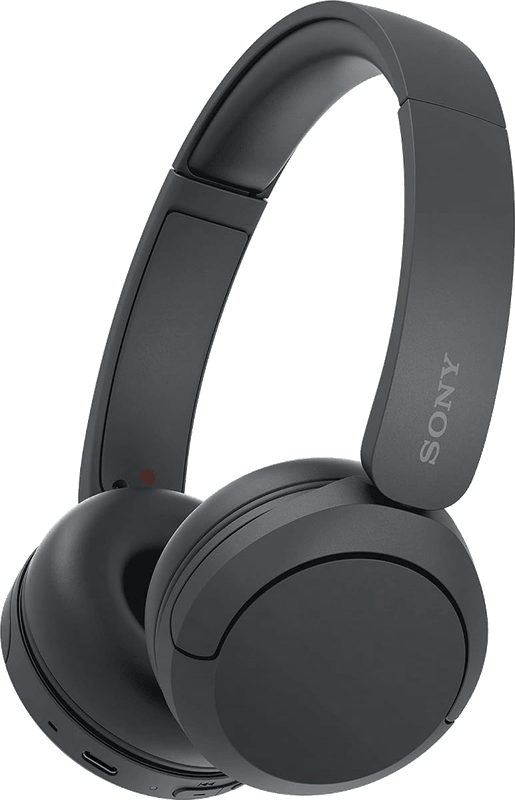 Sony WH-CH520 wireless headphones