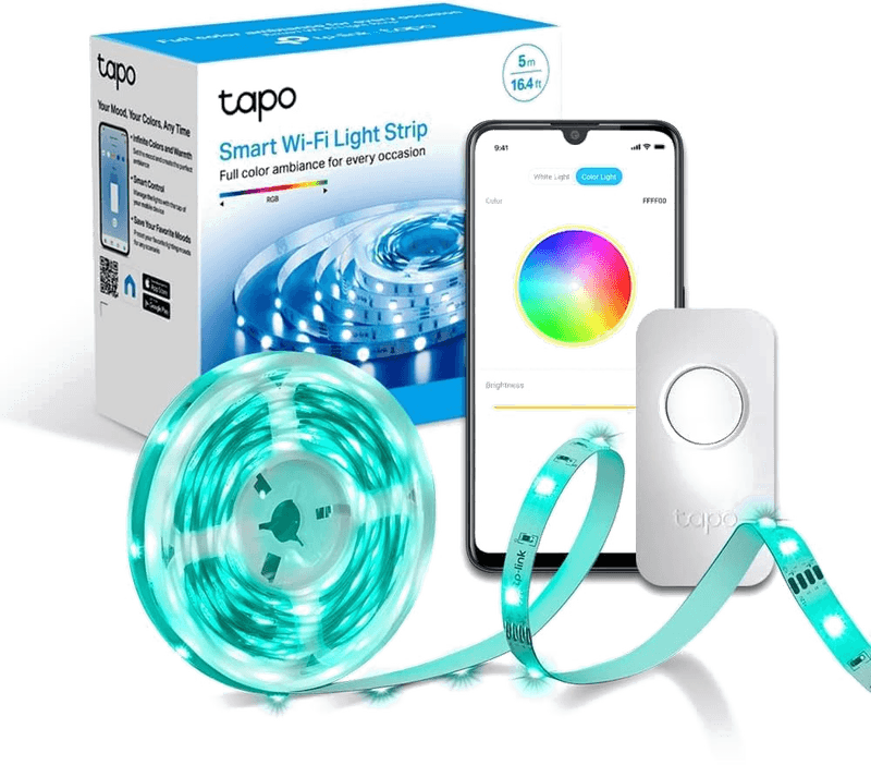 TP-Link Tapo L900-5 smart LED strip