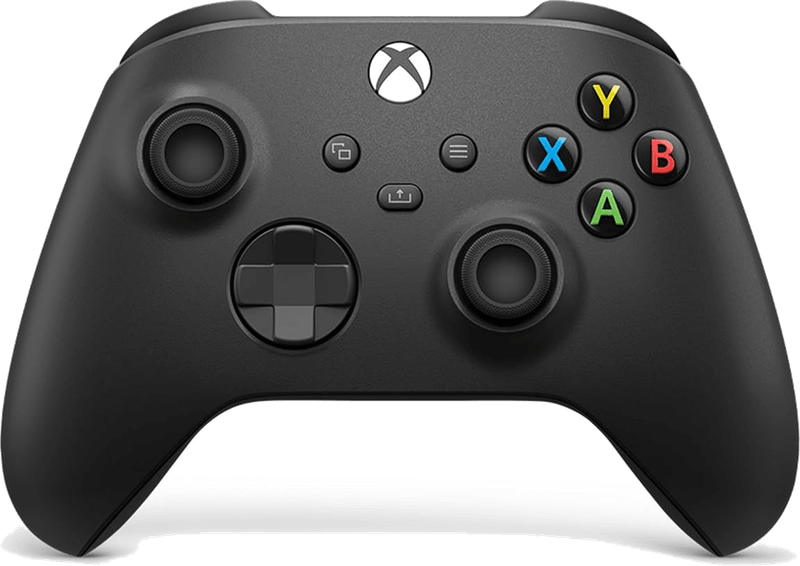 Xbox Wireless Controller (Carbon Black)