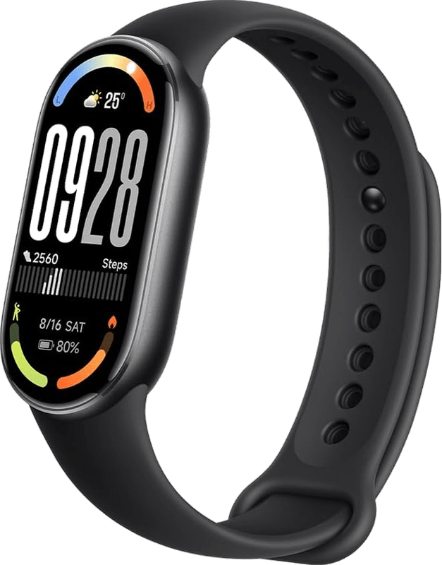 Xiaomi Smart Band 10