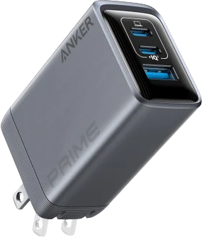 Anker GaNPrime 100W charger