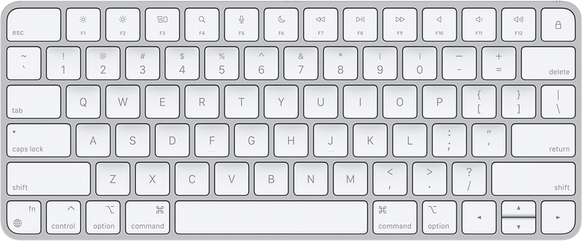 Magic Keyboard