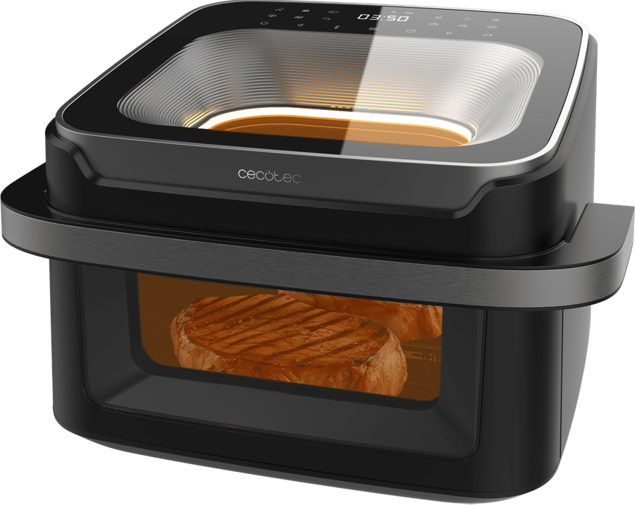 Cecotec Cecofry Advance 10000 air fryer