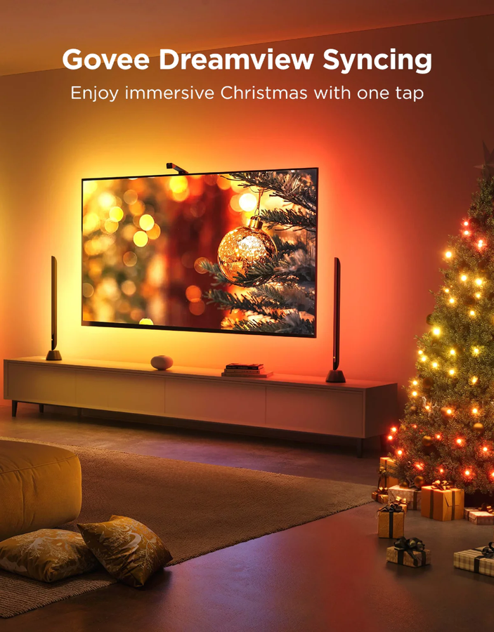 Govee TV Backlight 3 Lite