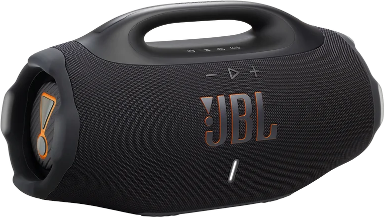 JBL Boombox 4 portable speaker