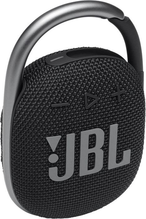 JBL Clip 4 portable speaker
