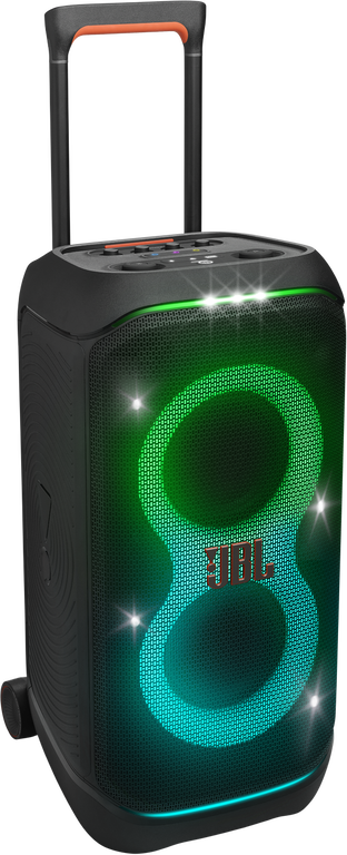 JBL PartyBox Stage 320 party speaker