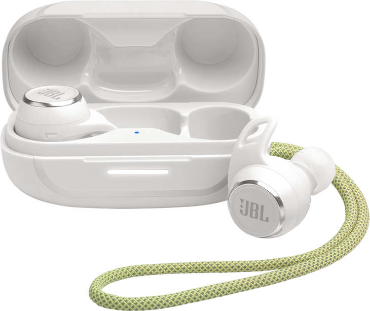 JBL Reflect Aero sport earbuds
