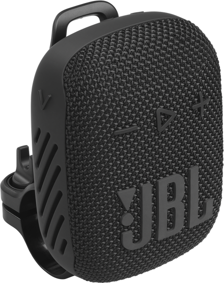 JBL Wind 3S handlebar speaker