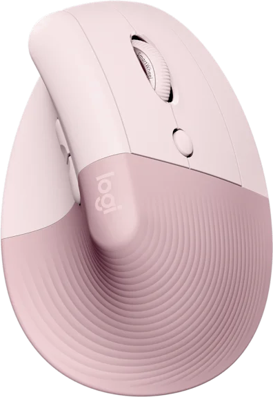 Logitech Lift Vertical Mouse