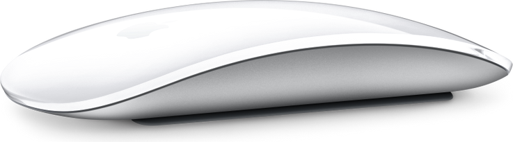 Magic Mouse
