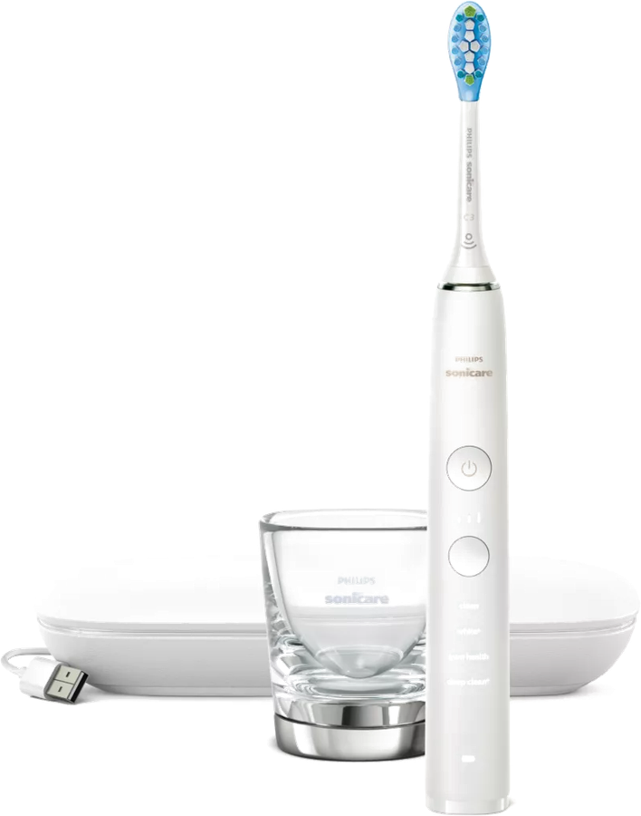 Philips Sonicare DiamondClean 9000