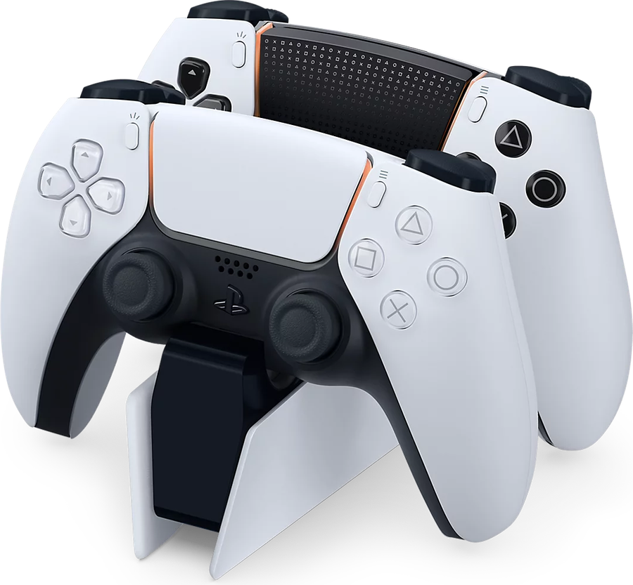PlayStation DualSense charging station
