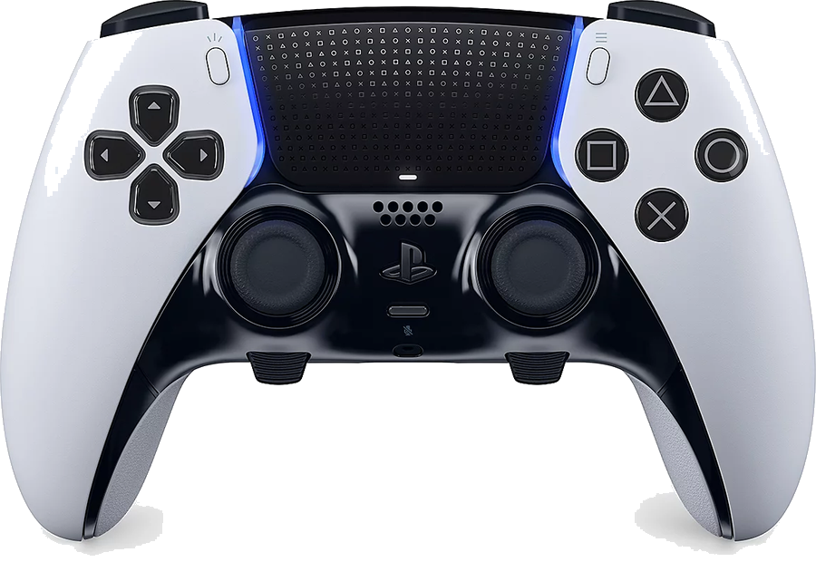 PlayStation DualSense Edge controller