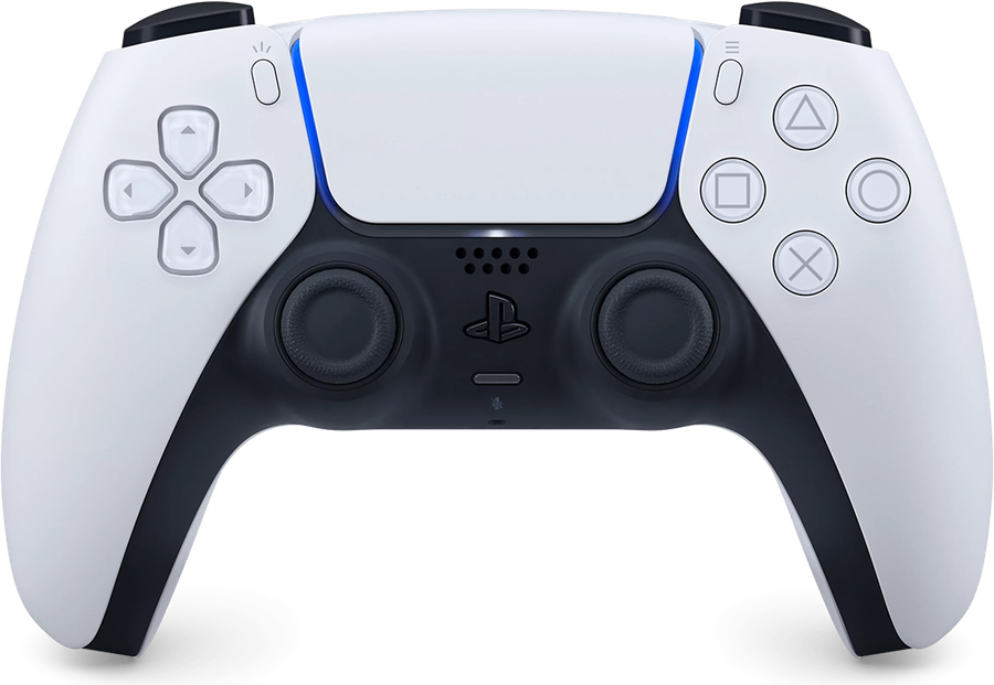 PlayStation DualSense controller