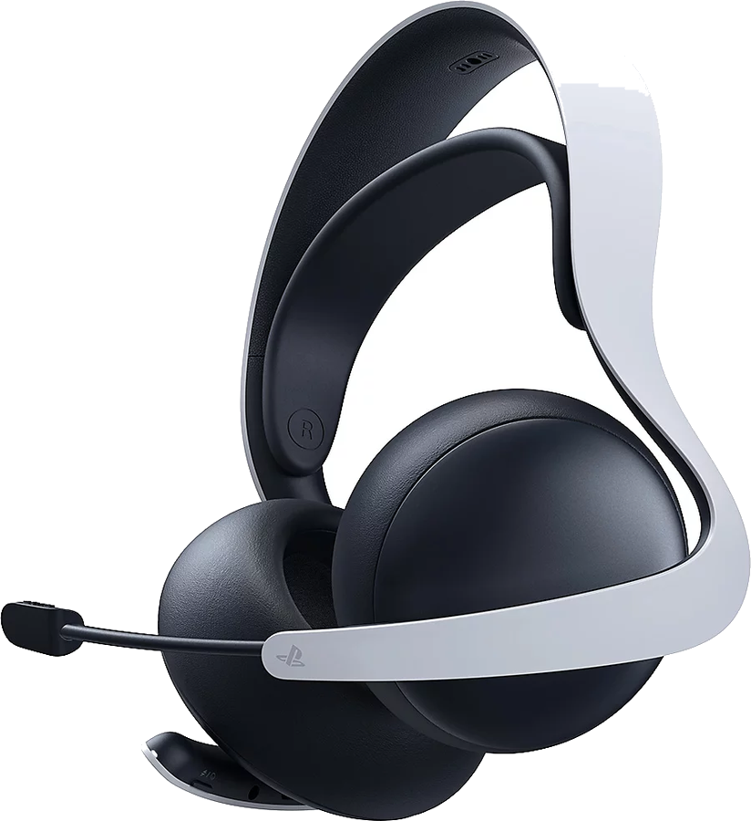 PlayStation Pulse Elite wireless headset