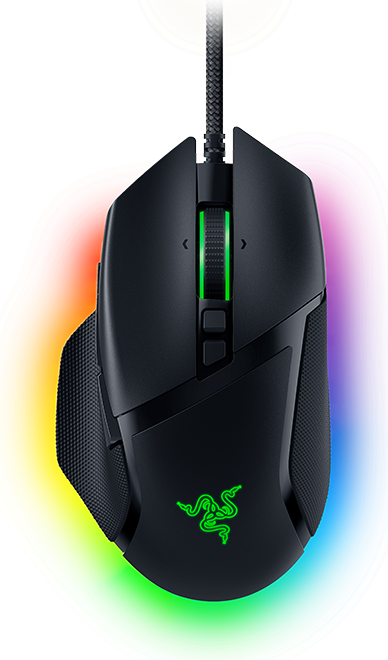 Razer Basilisk V3 Gaming Mouse
