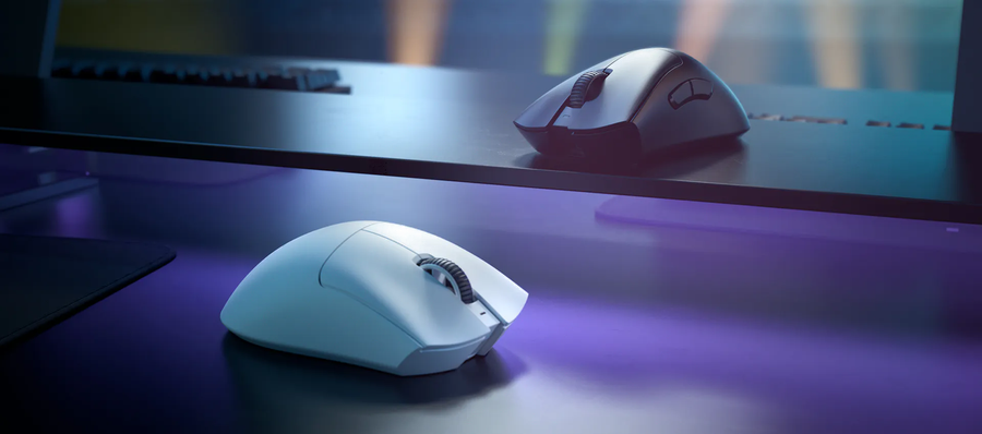 Razer DeathAdder V3 Pro Mouse