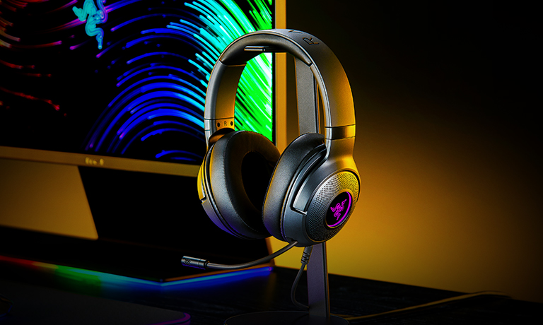 Razer Kraken V3 X gaming headset