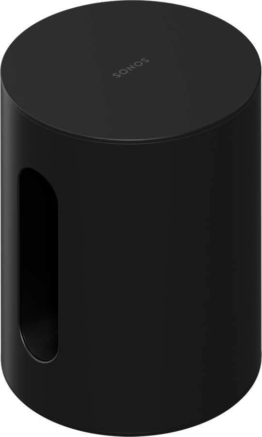 Sonos Sub Mini subwoofer