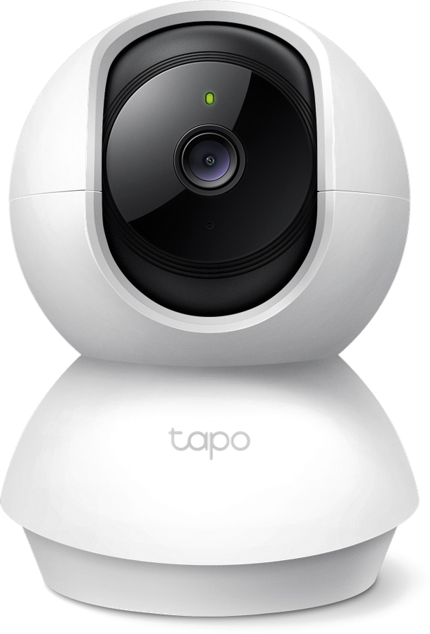 TP-Link Tapo C200 indoor camera