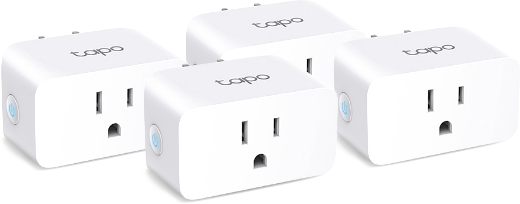 TP-Link Tapo P115 smart plug