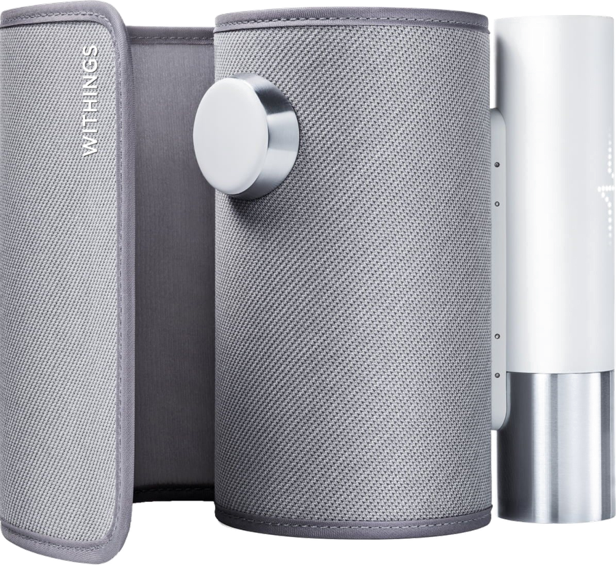 Withings BPM Core ECG monitor